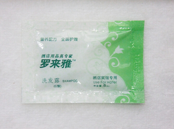 羅來雅洗發水